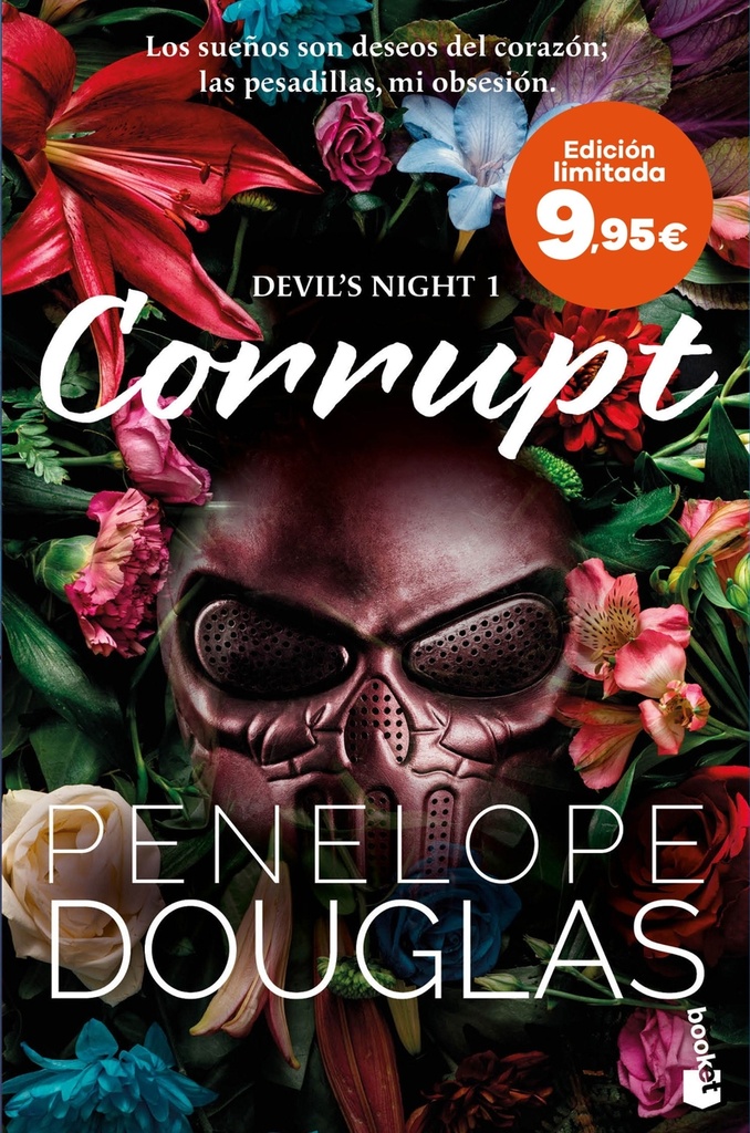 Corrupt (Devil´s Night 1)