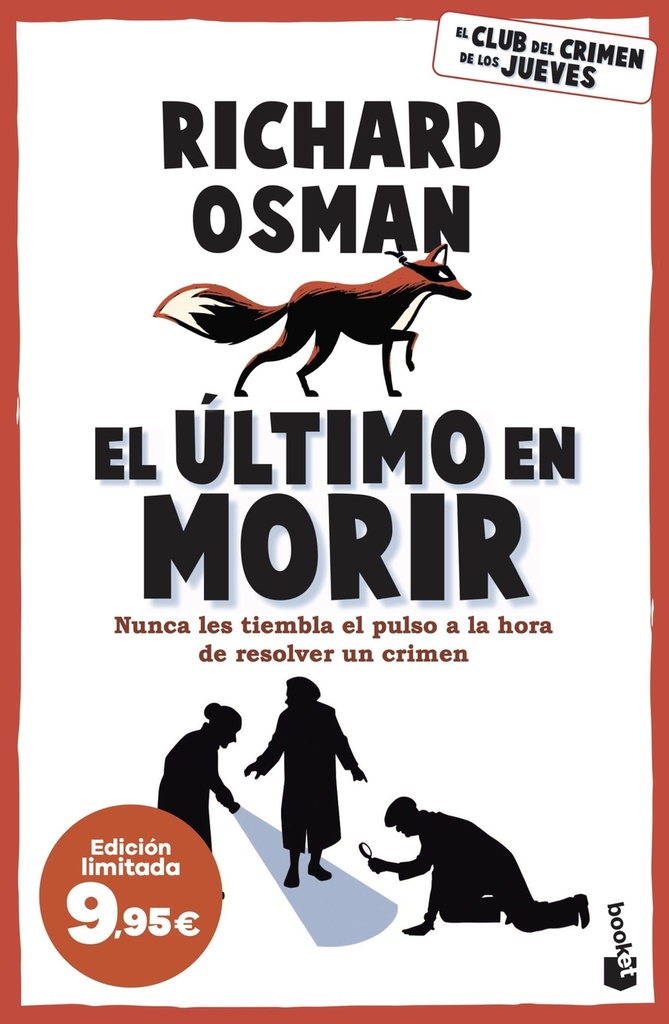 El último en morir