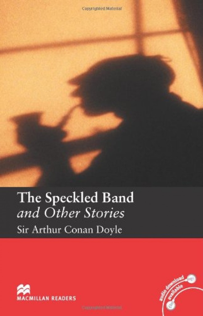 MR (I) Speckled Band, The