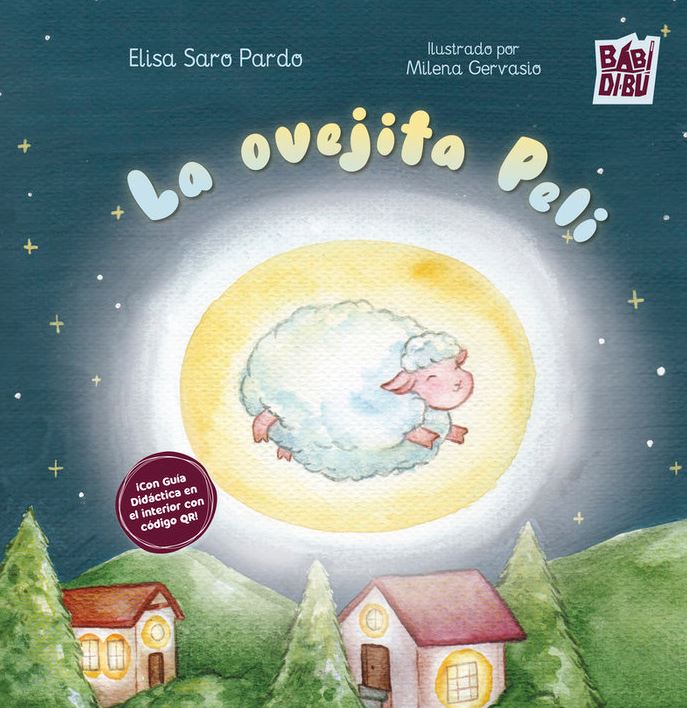 La ovejita peli