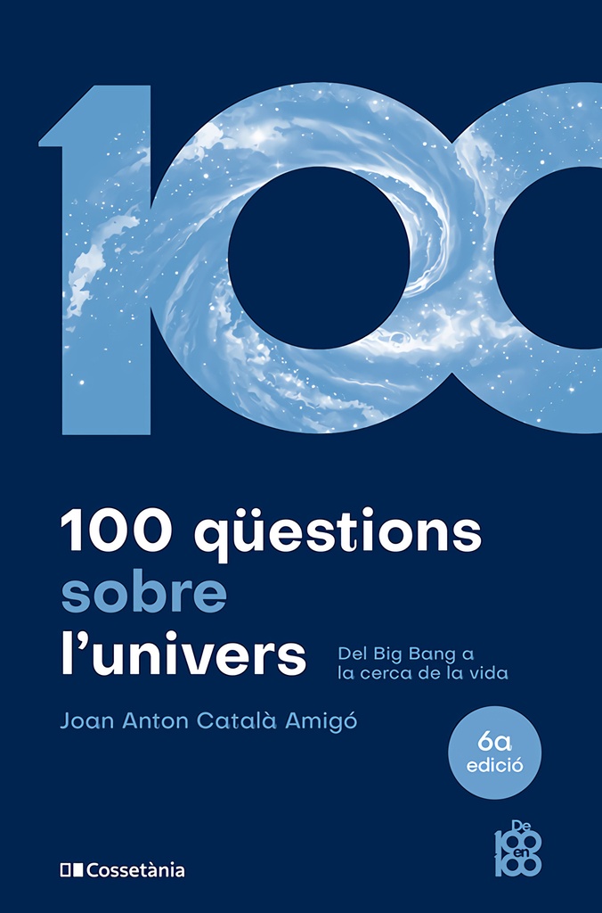 100 qüestions sobre l´univers