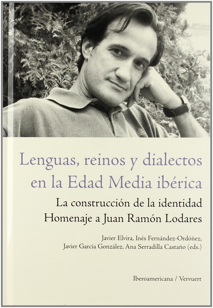 Lenguas, reinos y dialectos en edad media iberica