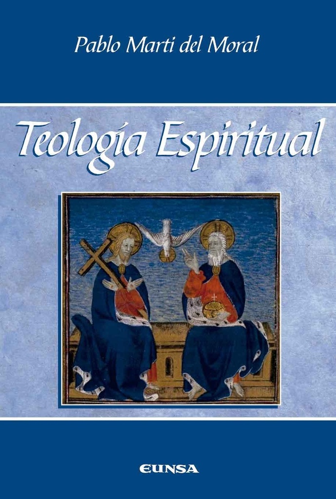 Teología Espiritual