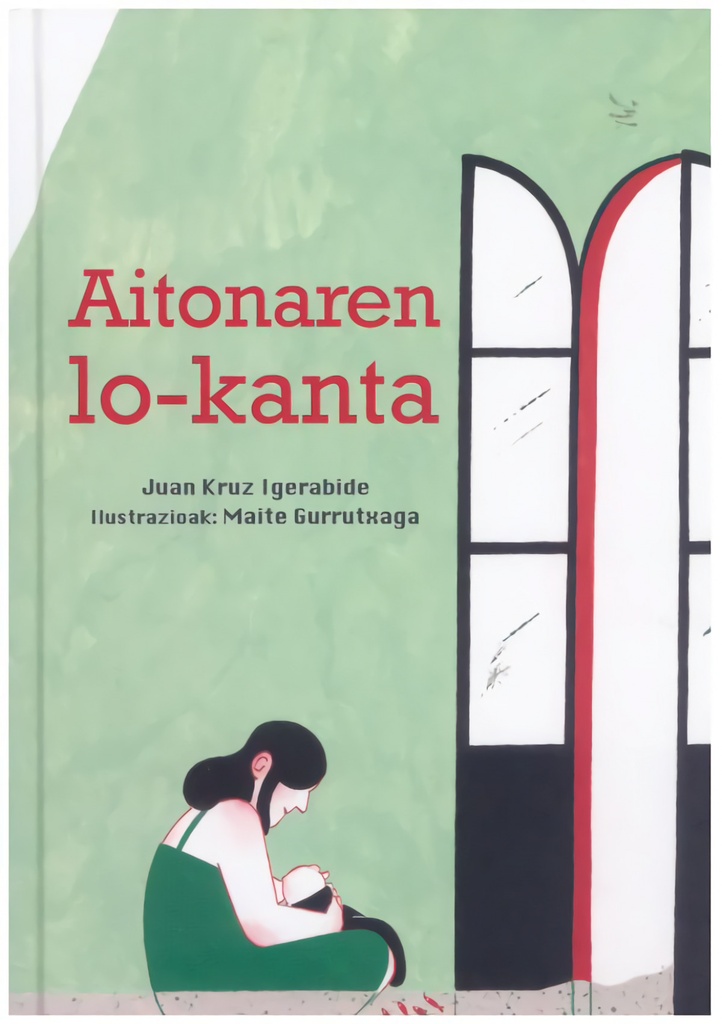 Aitonaren lo-kanta