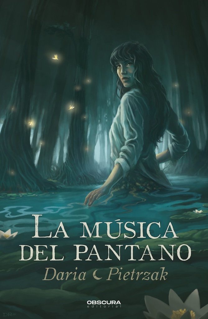 La música del pantano