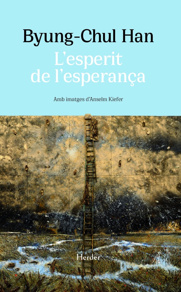 L´esperit de l´esperança