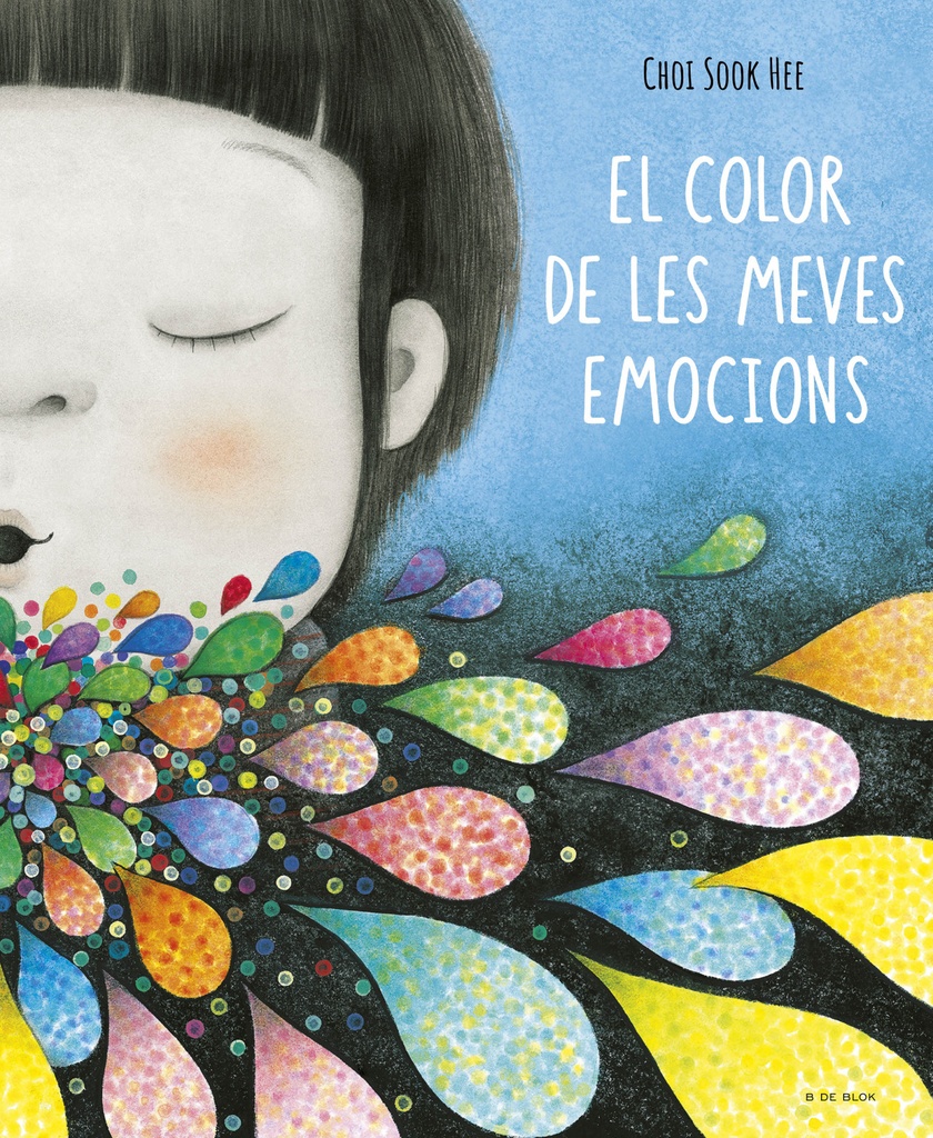 EL COLOR DE LES MEVES EMOCIONS