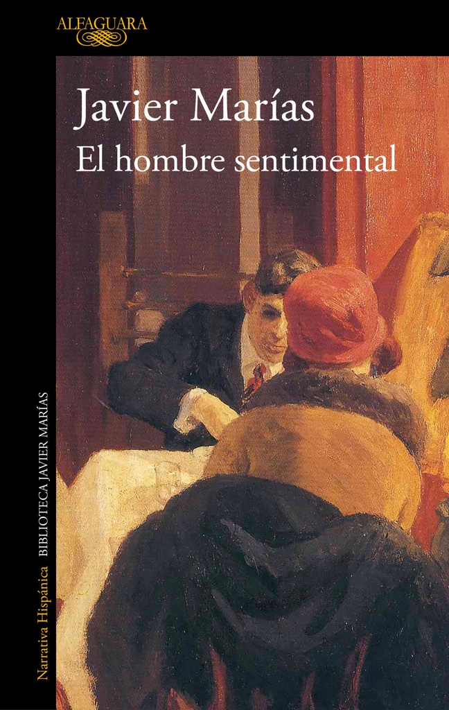 EL HOMBRE SENTIMENTAL