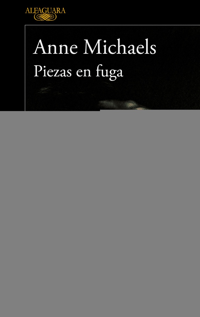 PIEZAS EN FUGA