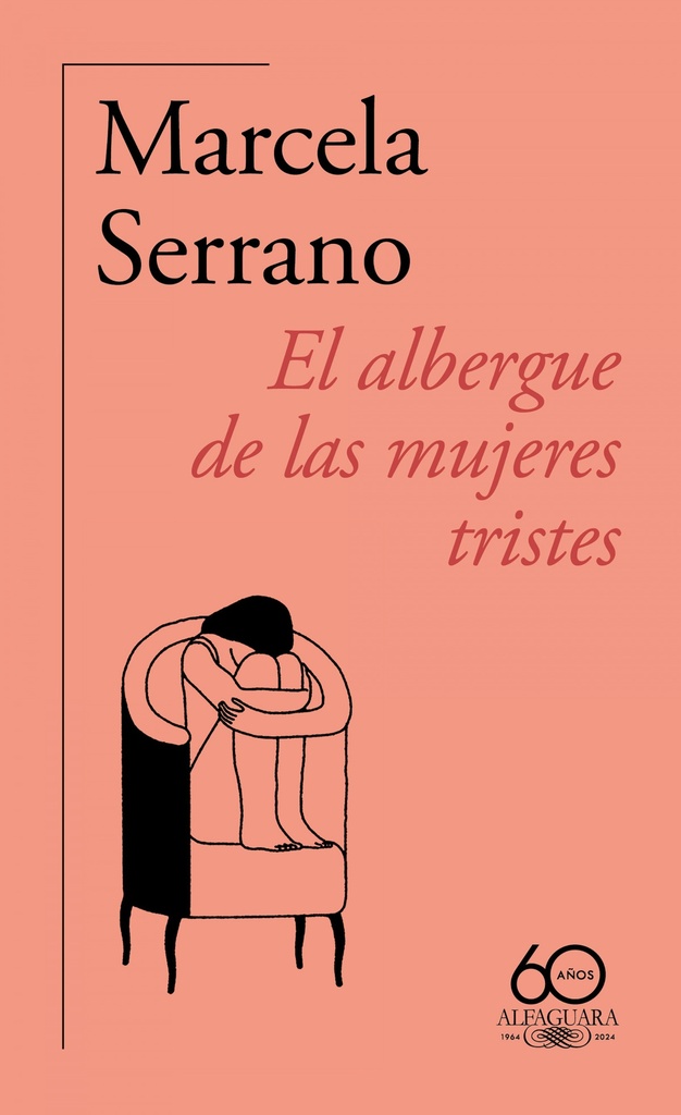 EL ALBERGUE DE LAS MUJERES TRISTES