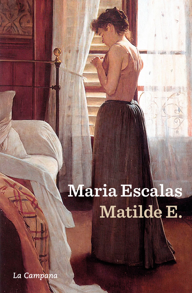 MATILDE E.