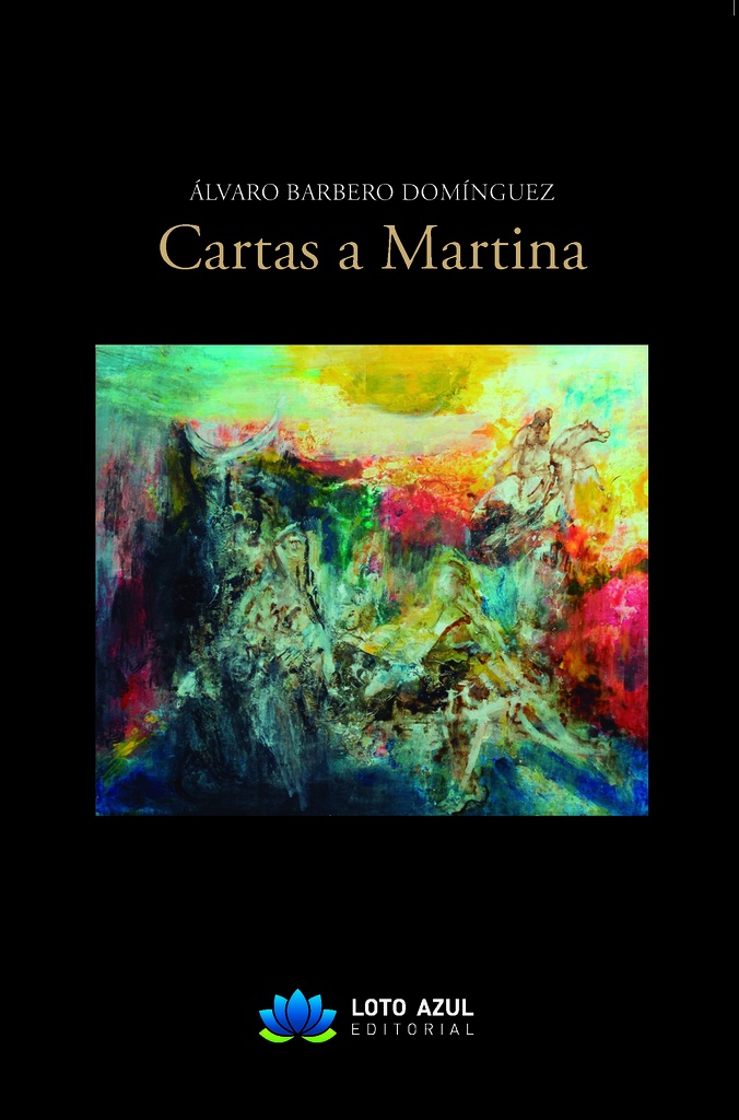 Cartas a Martina