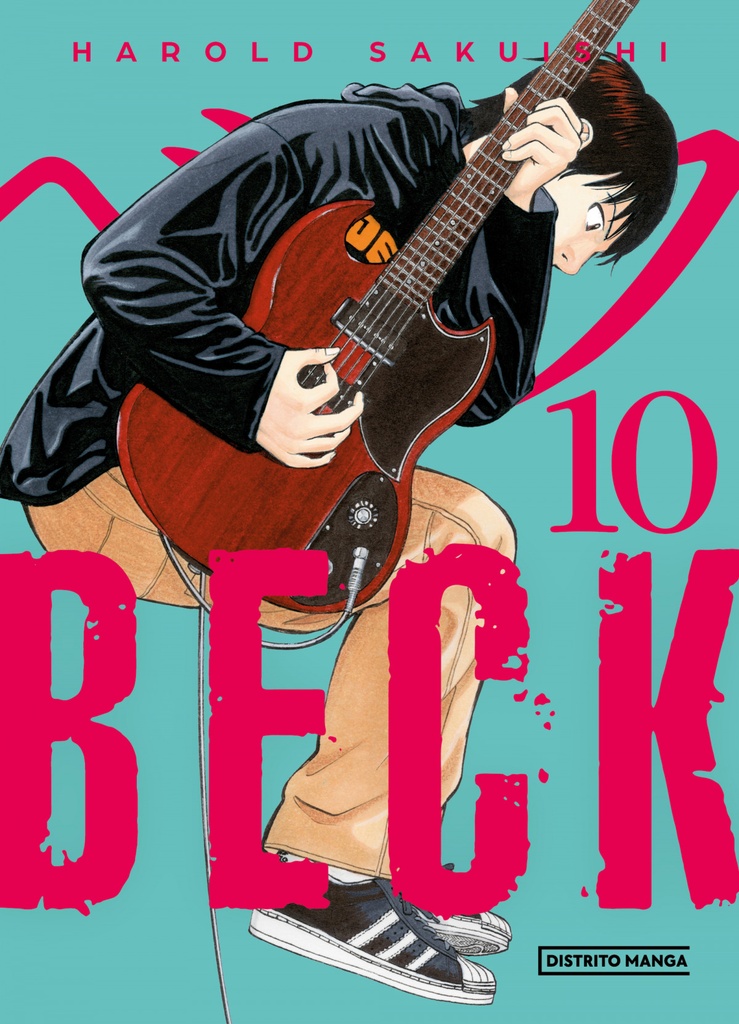 BECK 10