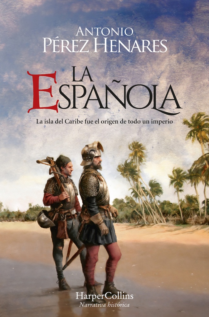 La Española