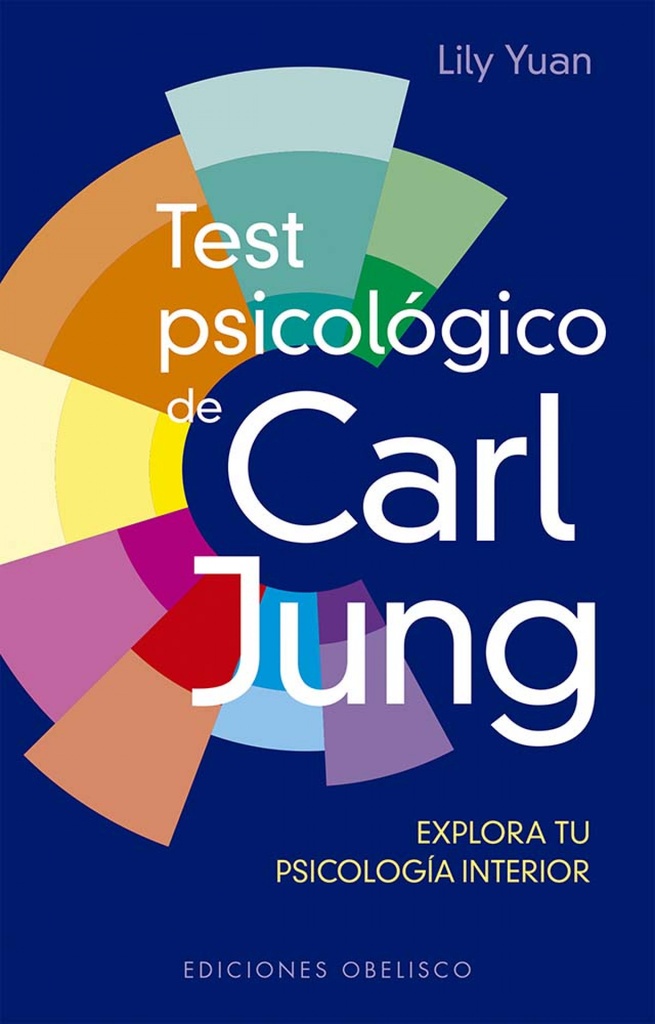 Test psicológico de Carl Jung + cartas