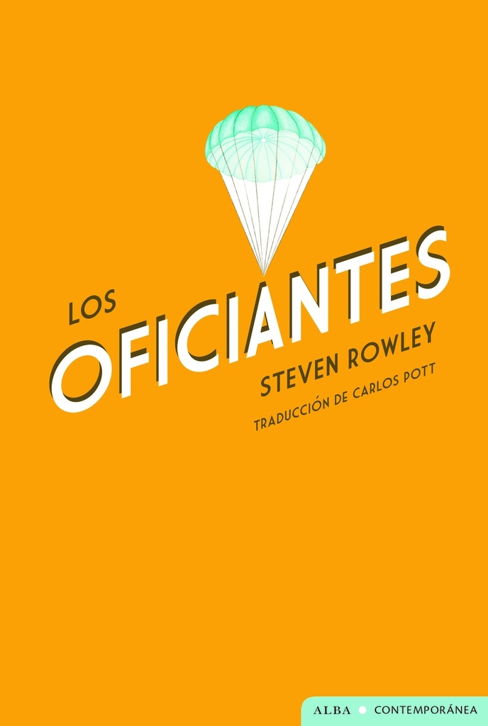 Los oficiantes