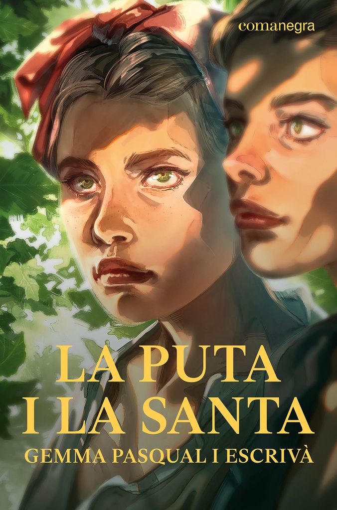 La puta i la santa