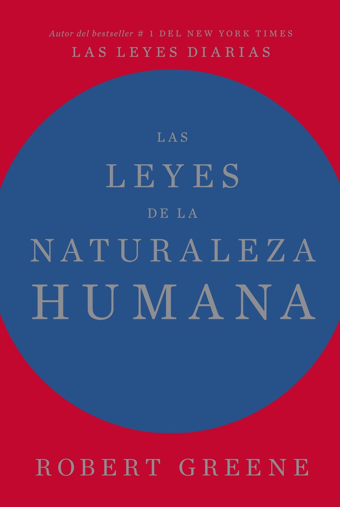 Las leyes de la naturaleza humana