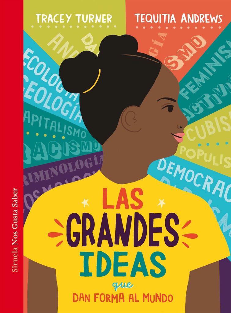 Las grandes ideas