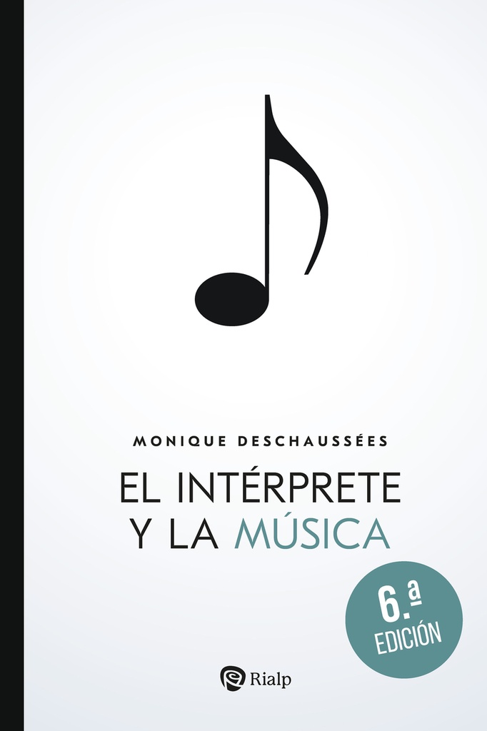 El intérprete y la música