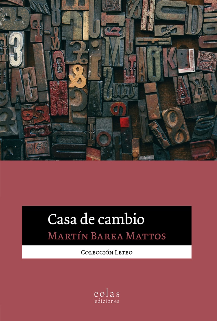 CASA DE CAMBIO