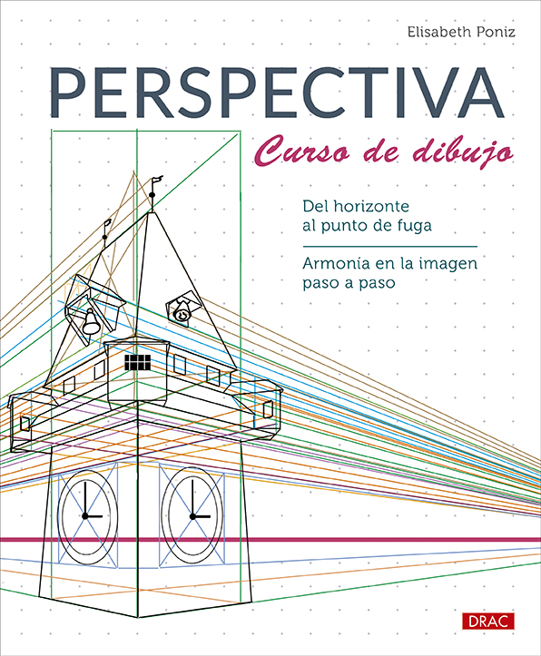 PERSPECTIVA. CURSO DE DIBUJO