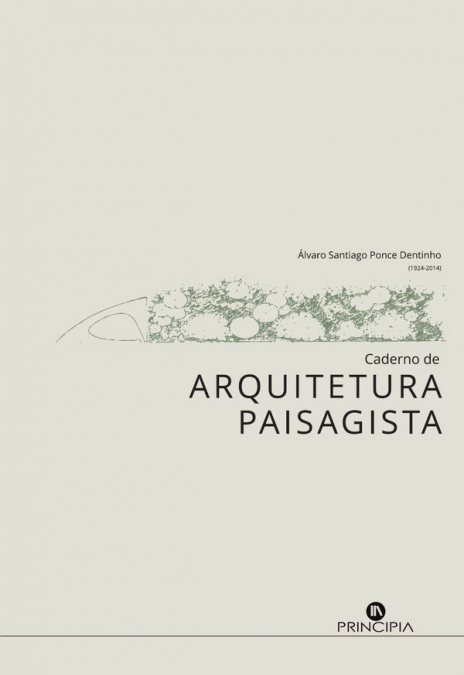 Cadernos de Arquitetura Paisagista