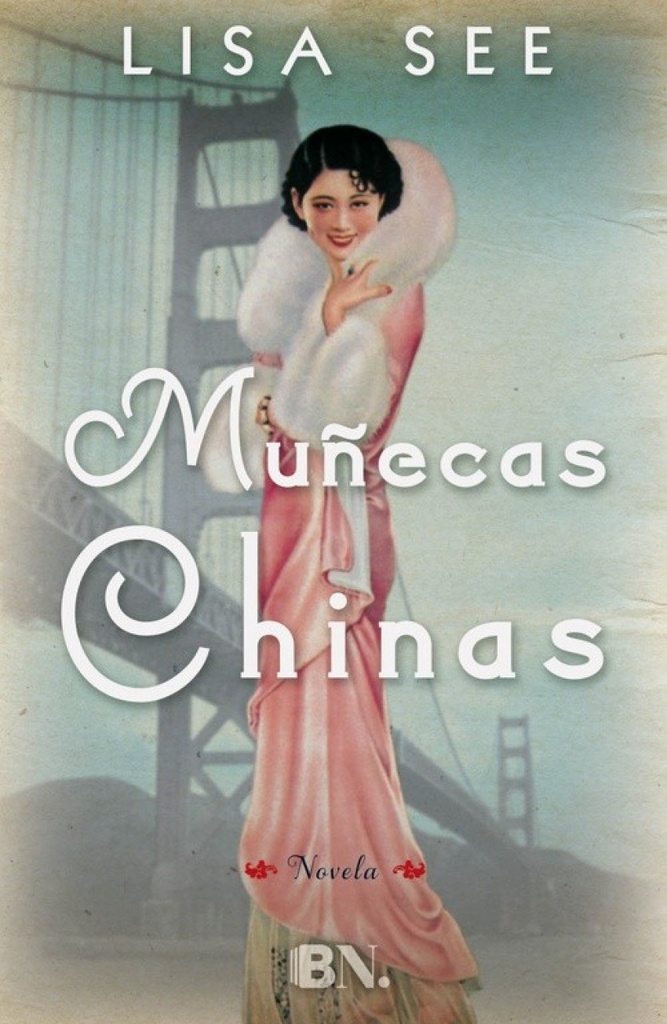 Las muñecas chinas