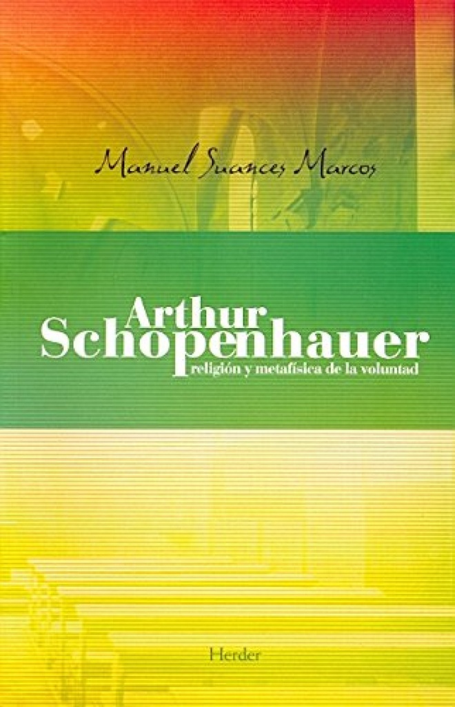 Arthur Schopenhauer