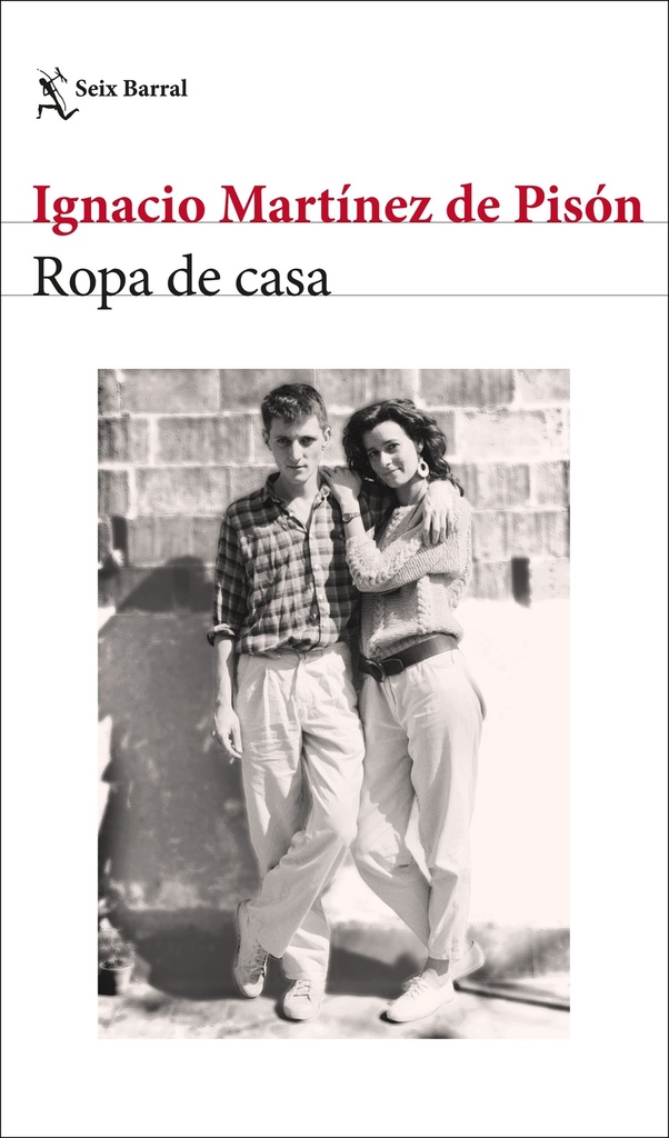 Ropa de casa