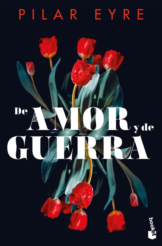 De amor y de guerra