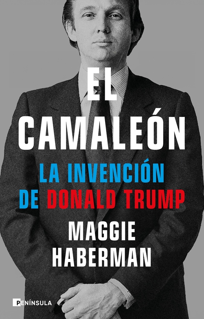 El camaleón