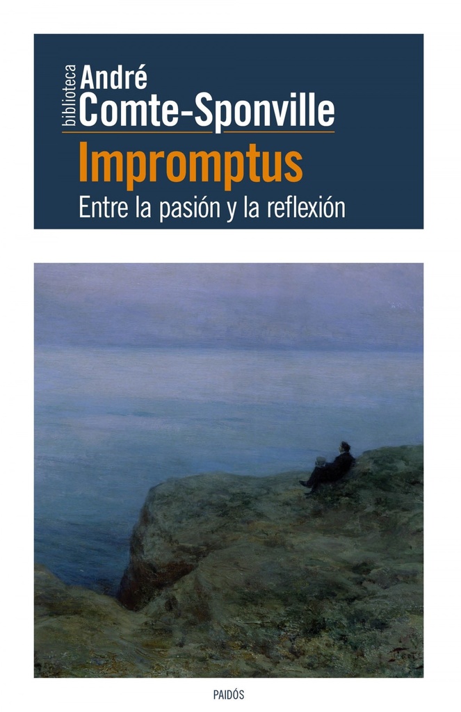 Impromptus