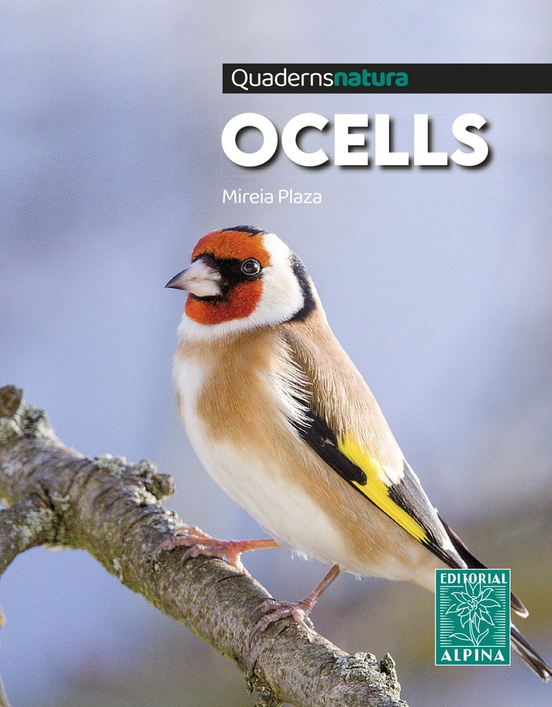 OCELLS. QUADERN NATURA.