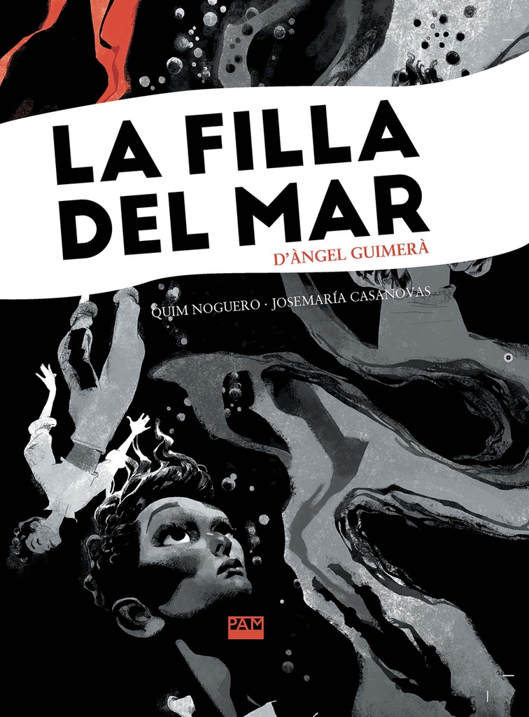 La filla del mar