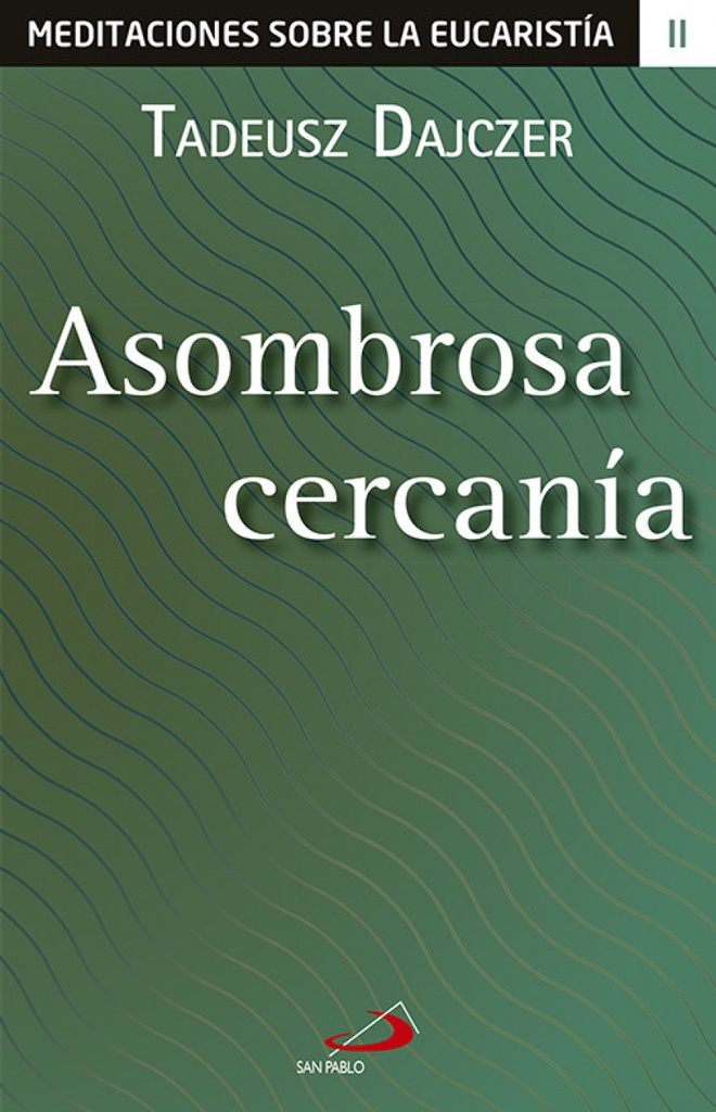 ASOMBROSA CERCANIA