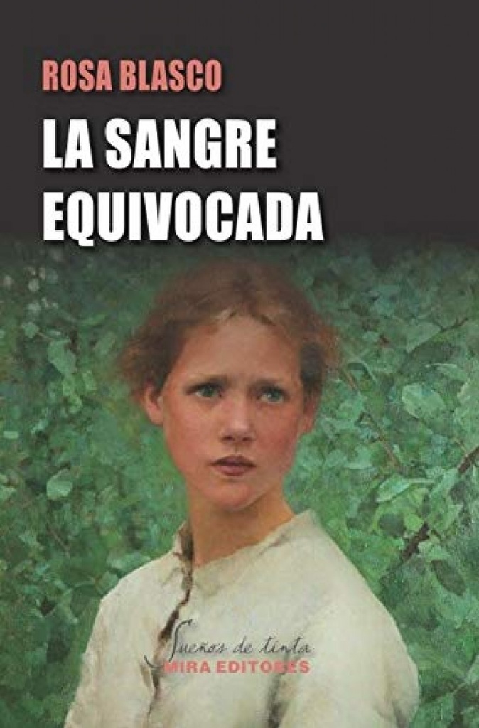 La sangre equivocada