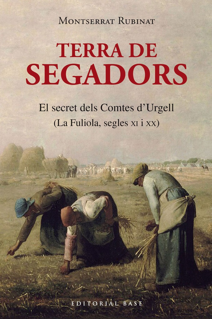 Terra de segadors