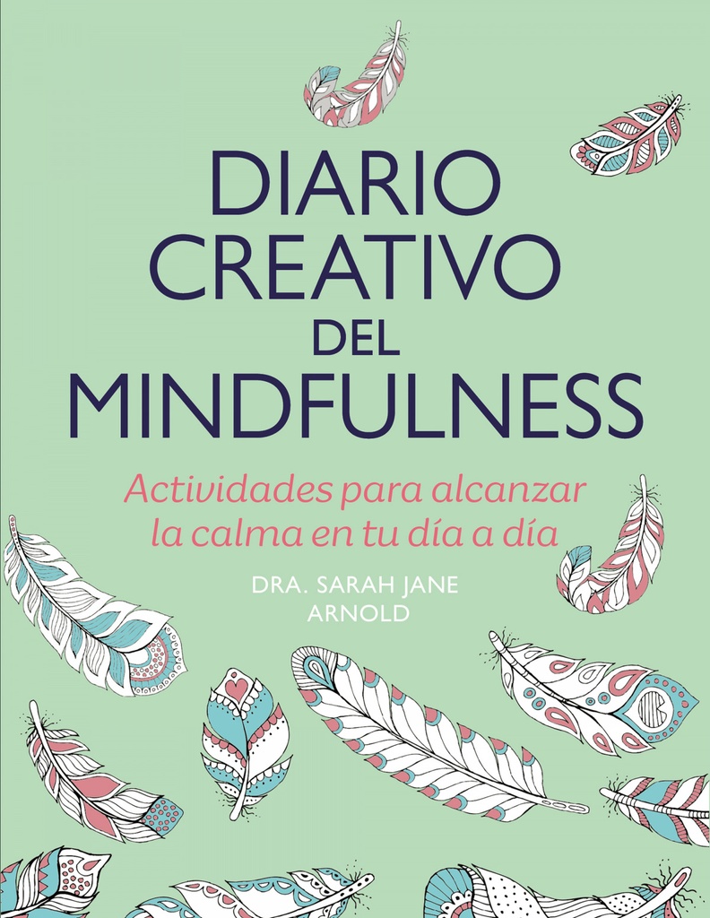 DIARIO CREATIVO DEL MINDFULNESS