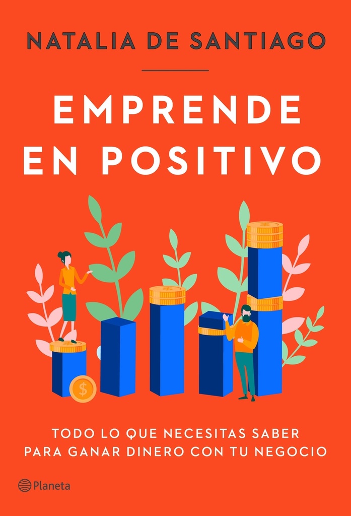 Emprende en positivo