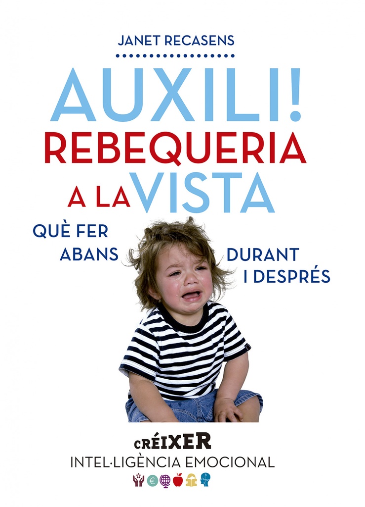 Auxili! rebequeria a la vista