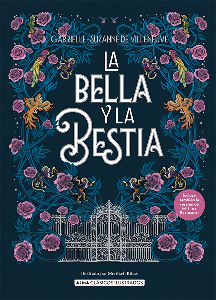 La Bella y la Bestia