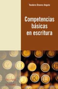 Competencias basicas de escritura