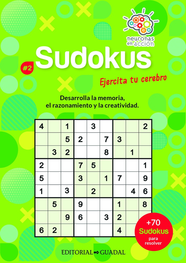 Sudokus 2