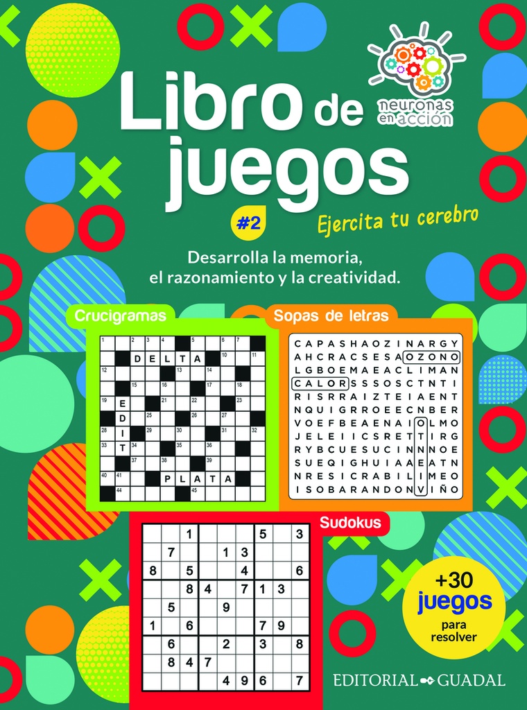 Libro de juegos 2