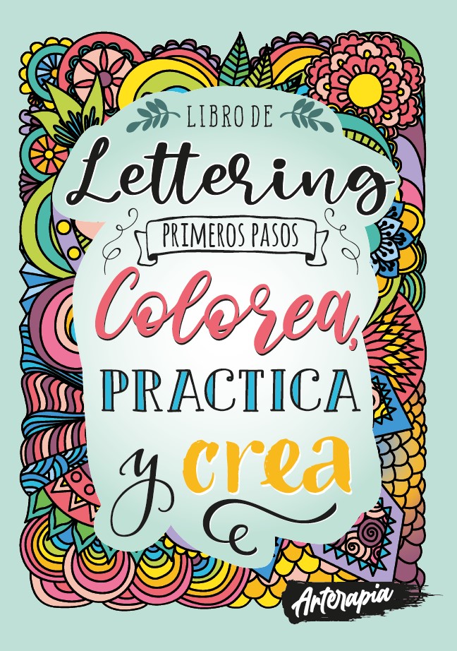 Lettering: Primeros pasos