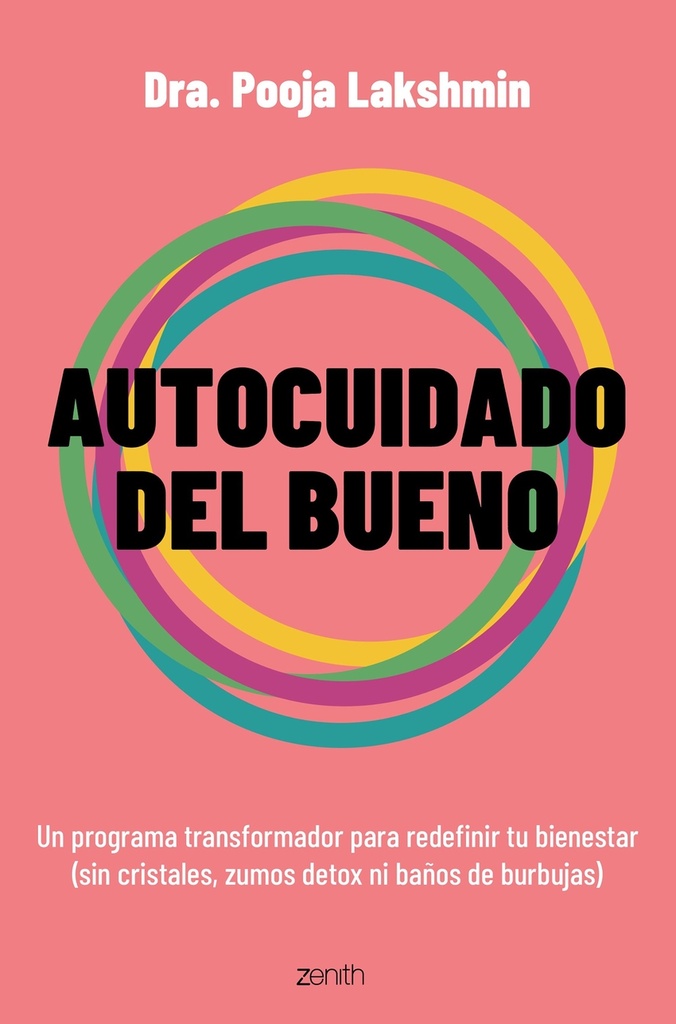 Autocuidado del bueno