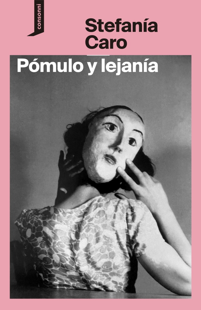 Pómulo y lejanía