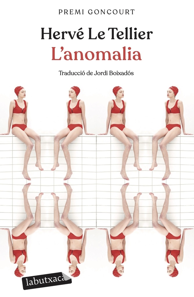 L´anomalia