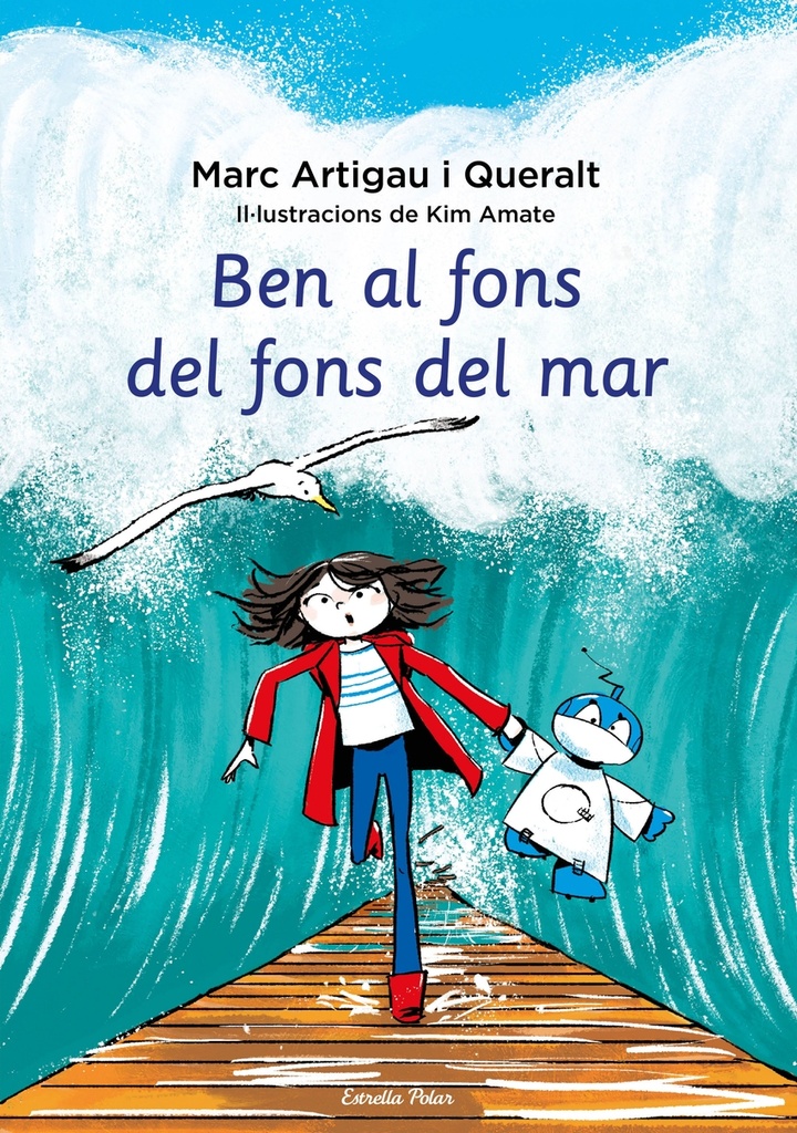 Ben al fons del fons del mar